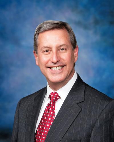 Ted R. Munselle